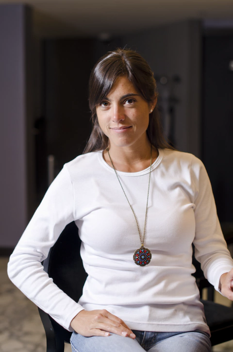 Camiseta manga larga térmica de algodón (216)