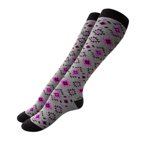 Medias 3/4 térmicas de algodón (720E) - comprar online