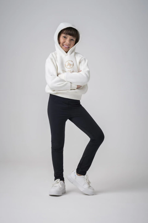 Calza termica infantil (A431)