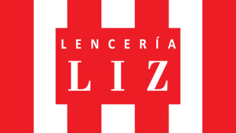 Lencería Liz Acoyte