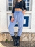 calça jogger - Karoline Koraicho