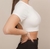 cropped roletê costas - Karoline Koraicho
