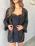 kimono de paetê - comprar online