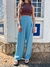 calça pantalona nicarágua