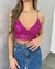 cropped jamaica - comprar online