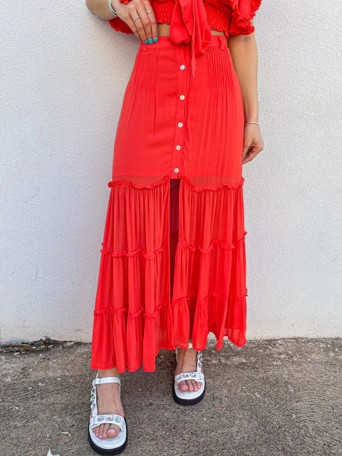 saia amanda - comprar online