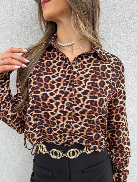 camisa londres