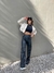 blazer cropped dallas - comprar online