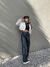 blazer cropped dallas na internet