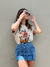 t - shirt jambú - loja online
