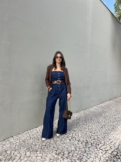 macacão jane - comprar online