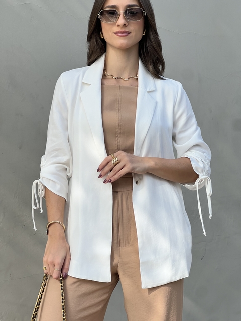 blazer flora - comprar online