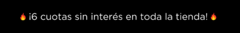 Banner de la categoría TÉRMICO