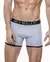 Boxer Algodon/Lycra Elastico Bordado Eyelit 525 - tienda online