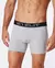 Boxer Algodon /Lycra Elastico Bordado Eyelit 594 - comprar online