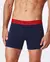 Boxer Algodon /Lycra Elastico Bordado Eyelit 594 - comprar online