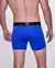 Boxer Algodon /Lycra Elastico Bordado Eyelit 594 - comprar online