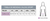 Calza Chupin B sica Tiro Alto Cocot Art 5172 - comprar online
