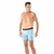 Boxer Algodon Y Lycra Dufour Art 11778