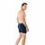 Boxer Algodon Y Lycra Dufour Art 11778 en internet
