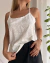Musculosa Brodery puntilla en internet