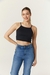 Top De Algodon Tres Ases 4004