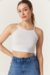 Top De Algodon Tres Ases 4004 - Malata