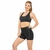 Short Basico Tiro Alto Cocot Art 5251 - Malata