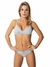 Conjunto Basico Triangulo Algodon Con Colaless Cocot 5842 + 5604 - Malata