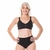 Imagen de Corpiño Elegance Algodon Lycra Cocot Art 6005