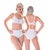 Corpiño Elegance Algodon Lycra Cocot Art 6005 - Malata