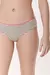 Pack x4 Culotteless Algodon Lycra Promesse Art. Pr76368