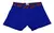 Boxer Calzoncillo Hombre Algodon Liso Xy 1387 - Malata
