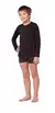 Camiseta Termica Infantil Microfibra Dufour Kids Nene 11952 en internet