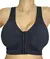 Corpi¤o Soutien Modelante Confort Con Broche Delantero A840