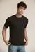 Remera Cuello Redondo Jersey Tres Ases 77