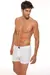 Boxer Algodon c/Botones Eyelit 395 - tienda online