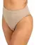 Bombacha Lisa Seamless Aretha 633 - Malata