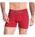 Boxer Sin Costura Algodon Rayas Zorba 131 - Malata