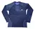Camiseta Melange Manga Larga Andros 5314