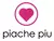 Pack X3 Bombacha Culoteless Lisa Piache Piu 3108 - tienda online