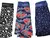 Boxer Dufour Estampado ALG/lycra Con Elastico 11971 en internet