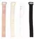 Pack X3 Breteles Desmontables De Plastico 6mm Cocot Ib761