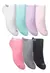 Medias Soquetes Sox Ni¤a Pack X7 Art 1323 - comprar online