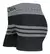 Boxer Zorba Sin Costura Algodon Rayado Art Z140 - tienda online