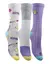 Medias 1/2 Ca¤a Sox Ni¤a Pack X3 Art 1352