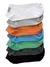 Medias Soquetes Sox Ni¤o Pack X7 Art 1322 - comprar online