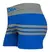 Boxer Zorba Sin Costura Algodon Rayado Art Z140