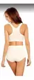 Corpi¤o Soutien Modelante Confort Con Broche Delantero A840