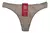 Bombacha Colaless Algodon Y Lycra Aretha 3740 - comprar online